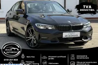 BMW 330 (Seria 3) din 2021 cu 138.350 km - oferta BMW256098 - foto 1