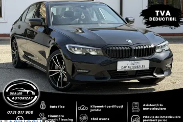 BMW 330 din 2021 - oferta BMW256098
