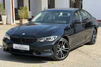 BMW 330 (Seria 3) din 2021 cu 138.350 km - oferta BMW256098 - foto 2