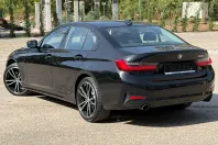 BMW 330 (Seria 3) din 2021 cu 138.350 km - oferta BMW256098 - foto 3