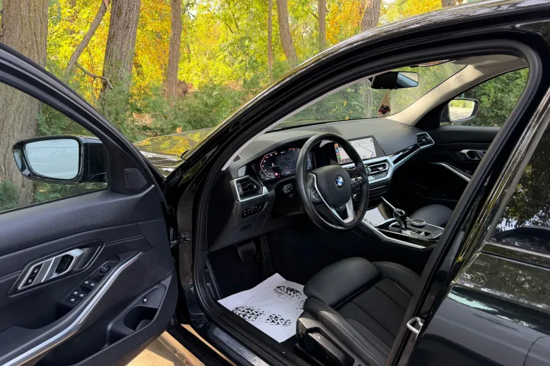 BMW 330 (Seria 3) din 2021 cu 138.350 km - oferta BMW256098 - foto 6