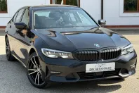 BMW 330 (Seria 3) din 2021 cu 138.350 km - oferta BMW256098 - foto 9
