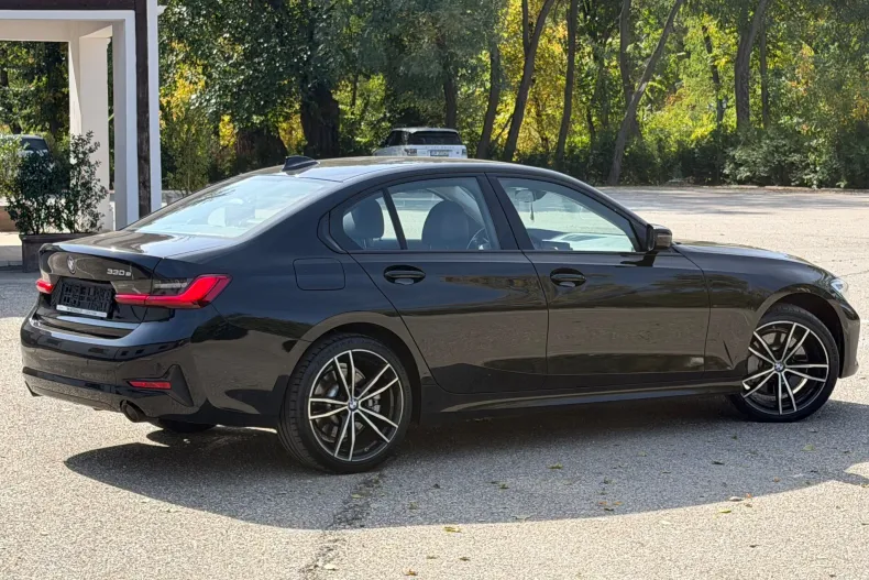 BMW 330 (Seria 3) din 2021 cu 138.350 km - oferta BMW256098 - foto 10
