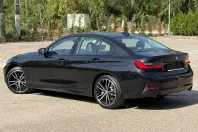 BMW 330 (Seria 3) din 2021 cu 138.350 km - oferta BMW256098 - foto 11
