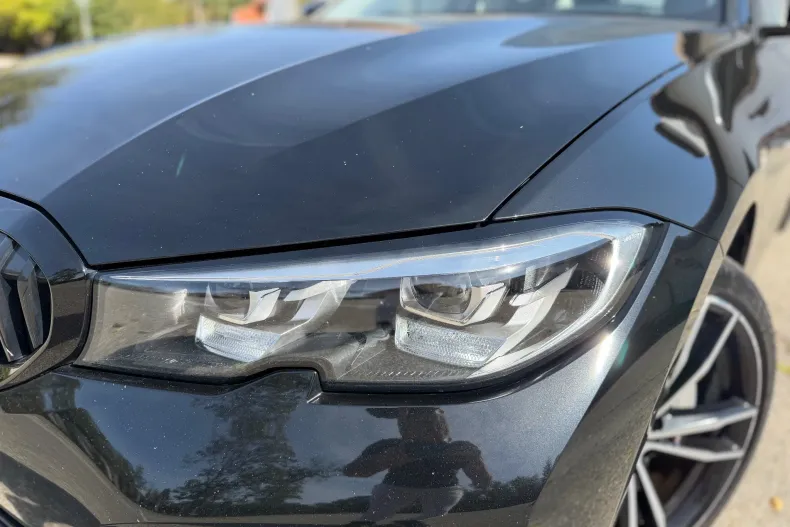 BMW 330 (Seria 3) din 2021 cu 138.350 km - oferta BMW256098 - foto 14