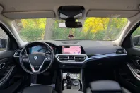 BMW 330 (Seria 3) din 2021 cu 138.350 km - oferta BMW256098 - foto 17