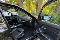 BMW 330 (Seria 3) din 2021 cu 138.350 km - oferta BMW256098 - foto 19