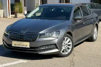 Skoda Superb din 2022 cu 146.820 km - oferta SKO256099 - foto 2