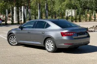 Skoda Superb din 2022 cu 146.820 km - oferta SKO256099 - foto 3
