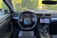 Skoda Superb din 2022 cu 146.820 km - oferta SKO256099 - foto 8