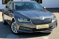 Skoda Superb din 2022 cu 146.820 km - oferta SKO256099 - foto 9