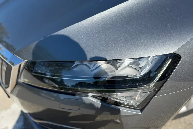 Skoda Superb din 2022 cu 146.820 km - oferta SKO256099 - foto 12