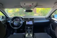 Skoda Superb din 2022 cu 146.820 km - oferta SKO256099 - foto 17