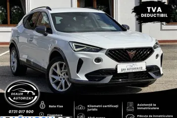 Cupra Formentor din 2023 - oferta CUP256100