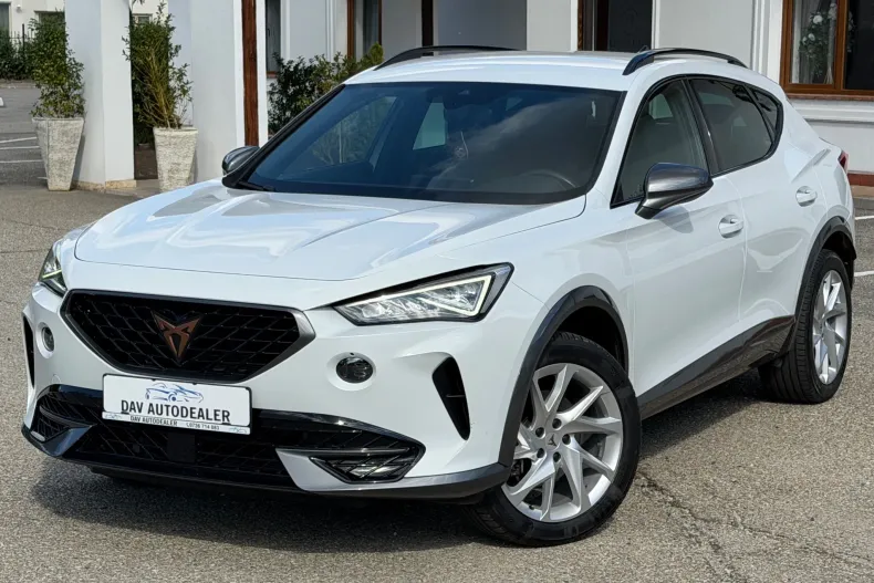 Cupra Formentor din 2023 cu 98.320 km - oferta CUP256100 - foto 2
