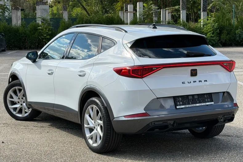 Cupra Formentor din 2023 cu 98.320 km - oferta CUP256100 - foto 3