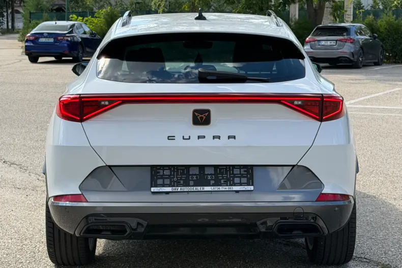 Cupra Formentor din 2023 cu 98.320 km - oferta CUP256100 - foto 4