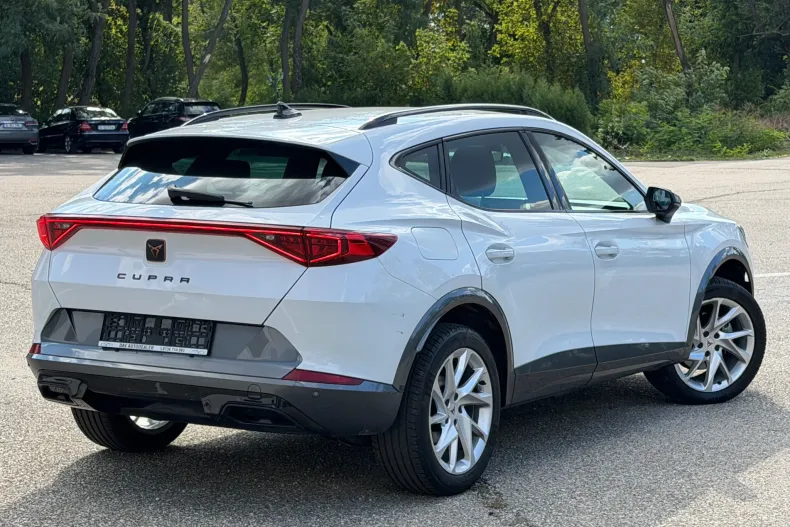 Cupra Formentor din 2023 cu 98.320 km - oferta CUP256100 - foto 5