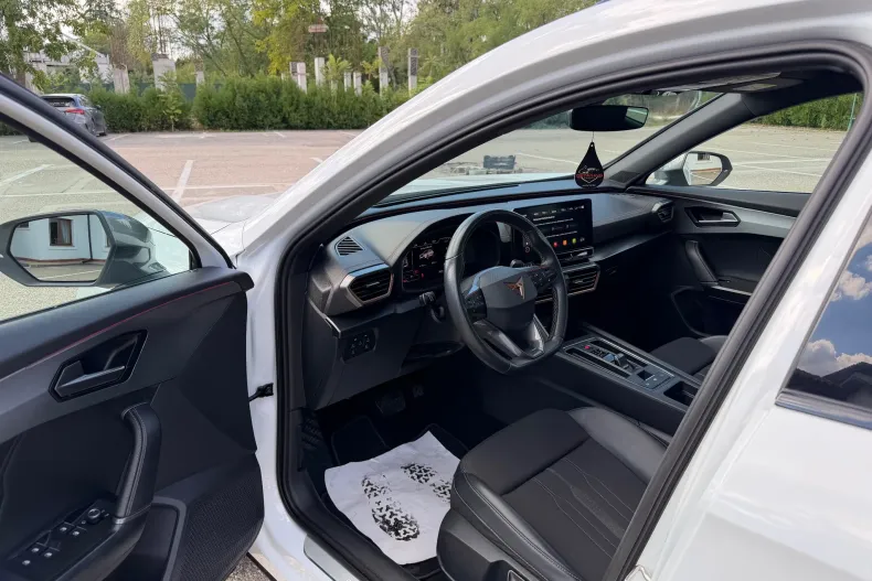 Cupra Formentor din 2023 cu 98.320 km - oferta CUP256100 - foto 6
