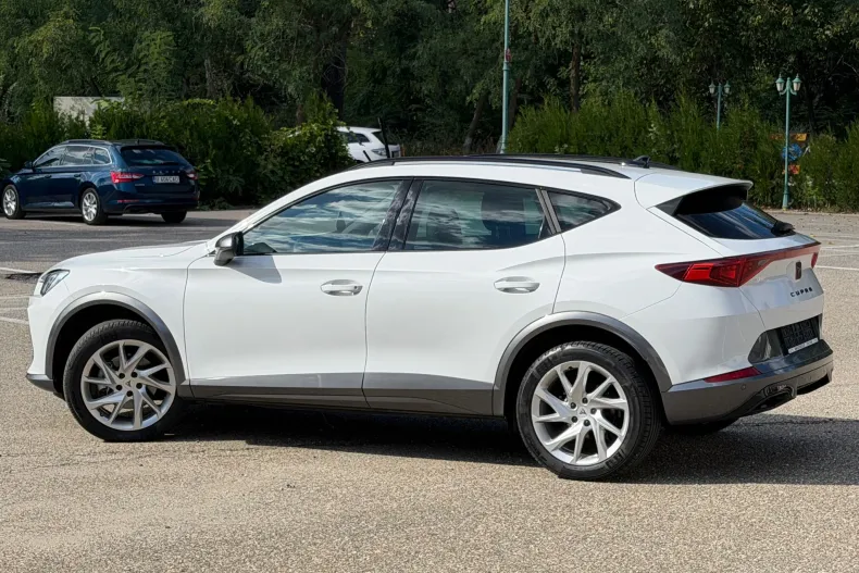 Cupra Formentor din 2023 cu 98.320 km - oferta CUP256100 - foto 10