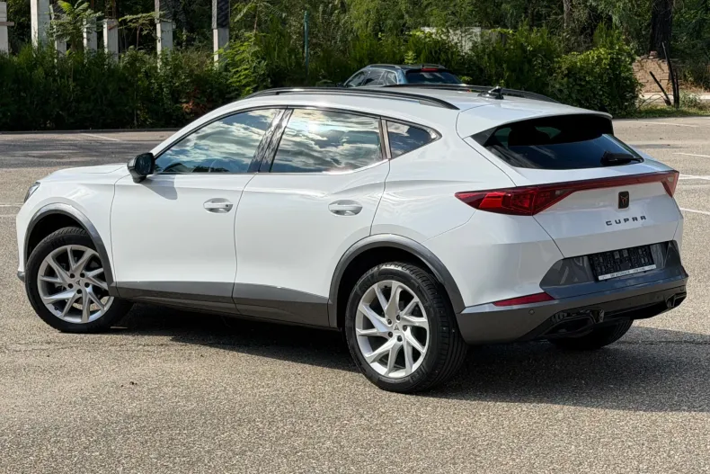 Cupra Formentor din 2023 cu 98.320 km - oferta CUP256100 - foto 11