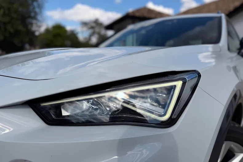 Cupra Formentor din 2023 cu 98.320 km - oferta CUP256100 - foto 14
