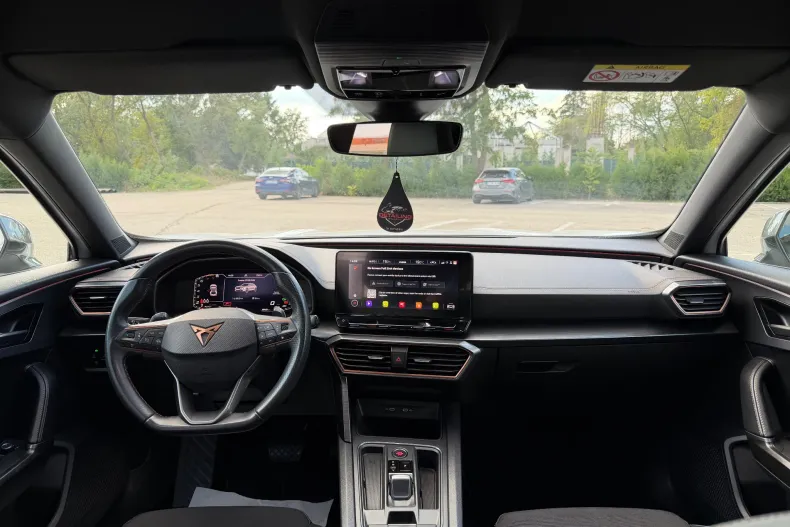 Cupra Formentor din 2023 cu 98.320 km - oferta CUP256100 - foto 16