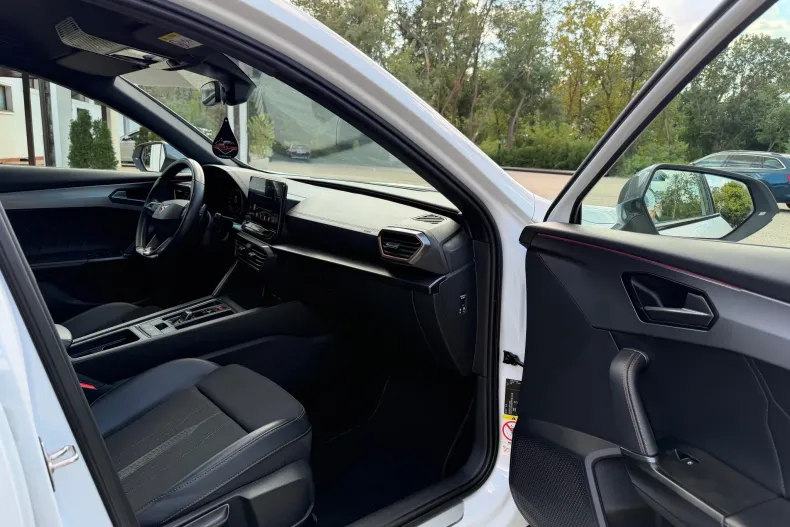 Cupra Formentor din 2023 cu 98.320 km - oferta CUP256100 - foto 18