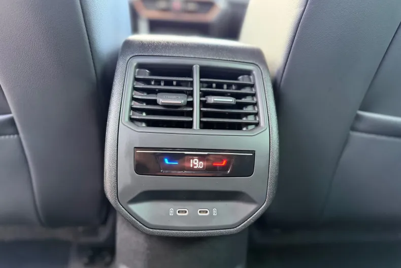 Cupra Formentor din 2023 cu 98.320 km - oferta CUP256100 - foto 19