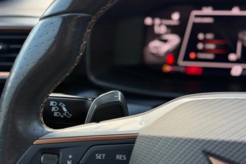 Cupra Formentor din 2023 cu 98.320 km - oferta CUP256100 - foto 26