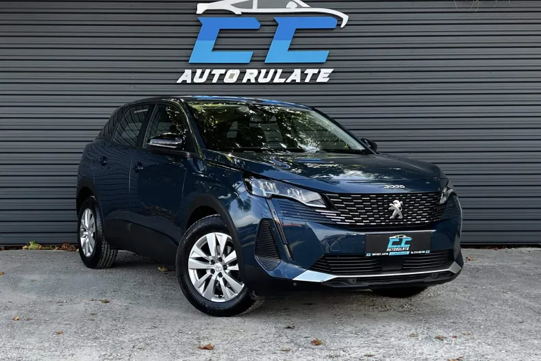 Peugeot 3008 din 2022 cu 134.000 km - oferta PEU256101 - foto 3