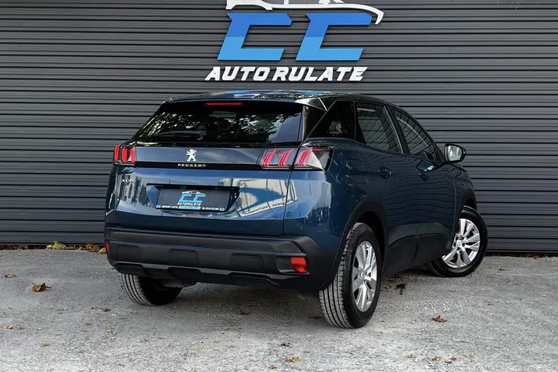 Peugeot 3008 din 2022 cu 134.000 km - oferta PEU256101 - foto 4
