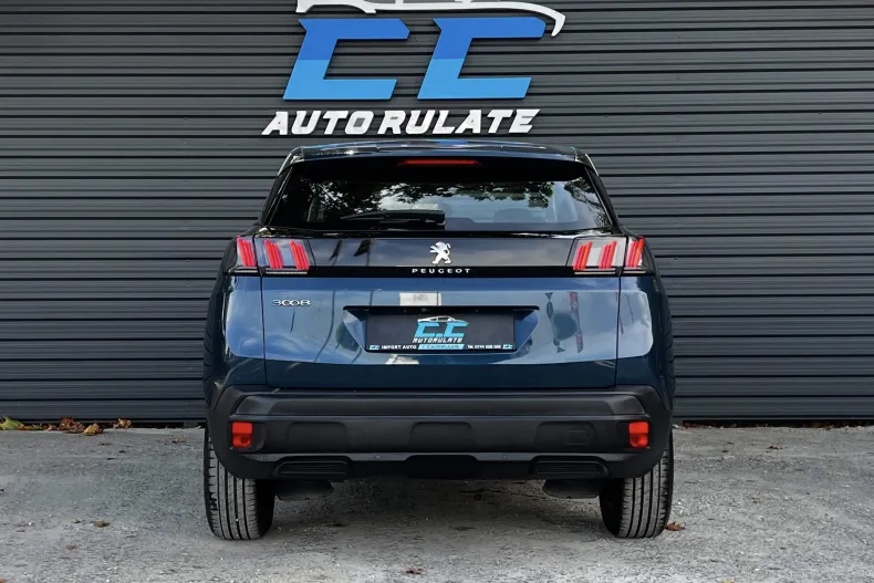 Peugeot 3008 din 2022 cu 134.000 km - oferta PEU256101 - foto 5