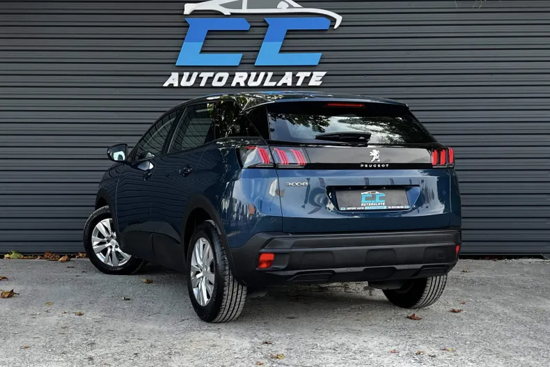 Peugeot 3008 din 2022 cu 134.000 km - oferta PEU256101 - foto 6