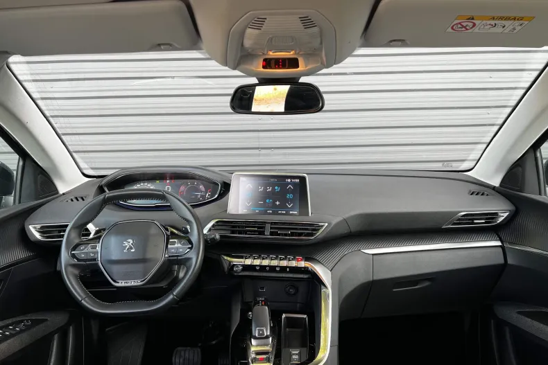 Peugeot 3008 din 2022 cu 134.000 km - oferta PEU256101 - foto 7