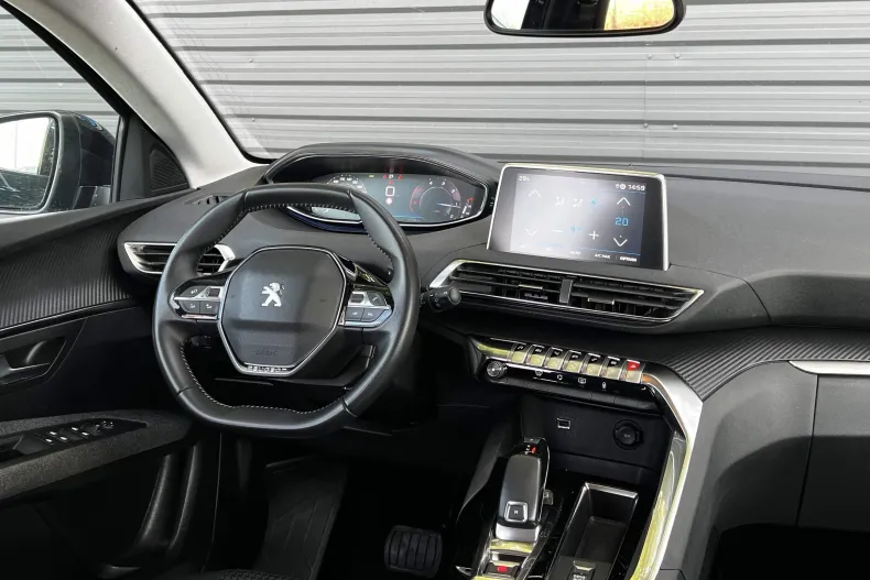 Peugeot 3008 din 2022 cu 134.000 km - oferta PEU256101 - foto 8