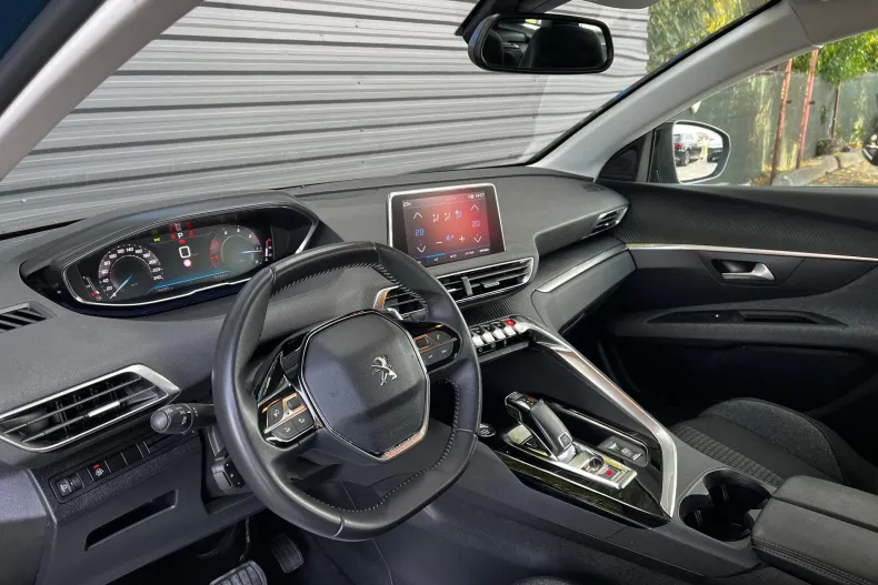 Peugeot 3008 din 2022 cu 134.000 km - oferta PEU256101 - foto 10