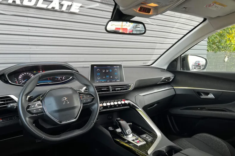 Peugeot 3008 din 2022 cu 134.000 km - oferta PEU256101 - foto 11