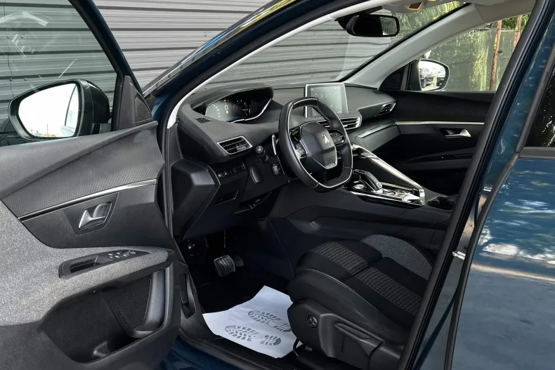 Peugeot 3008 din 2022 cu 134.000 km - oferta PEU256101 - foto 12