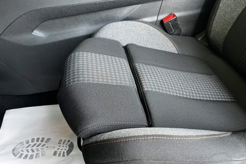 Peugeot 3008 din 2022 cu 134.000 km - oferta PEU256101 - foto 14