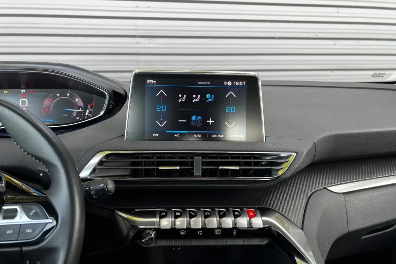 Peugeot 3008 din 2022 cu 134.000 km - oferta PEU256101 - foto 15