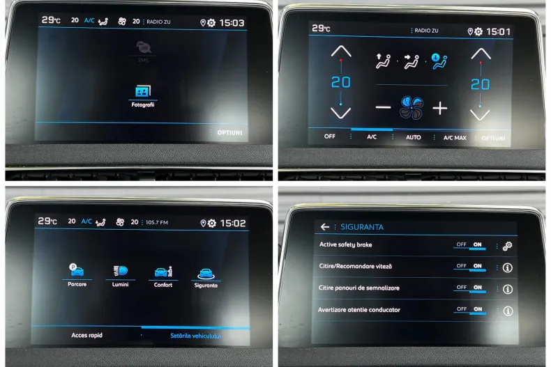 Peugeot 3008 din 2022 cu 134.000 km - oferta PEU256101 - foto 20