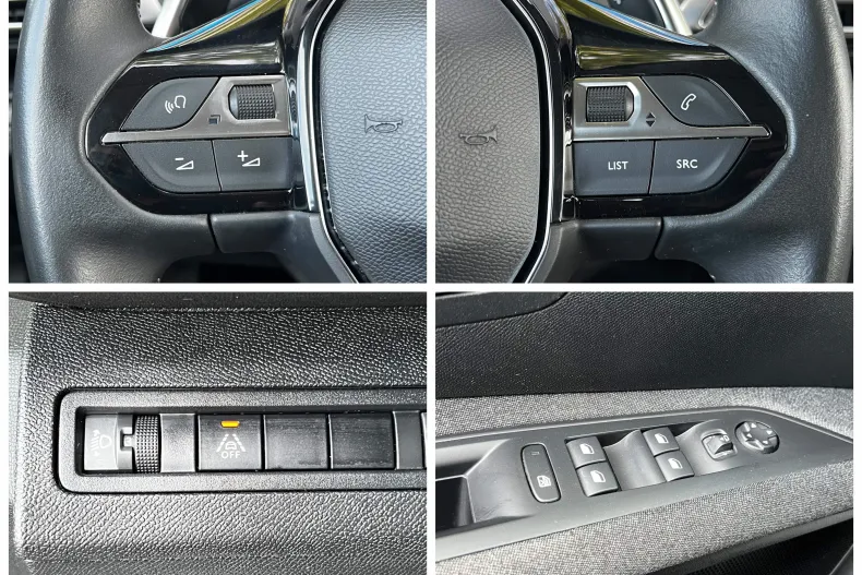 Peugeot 3008 din 2022 cu 134.000 km - oferta PEU256101 - foto 21