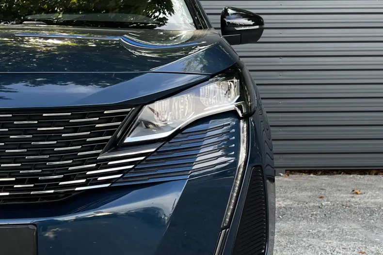 Peugeot 3008 din 2022 cu 134.000 km - oferta PEU256101 - foto 25