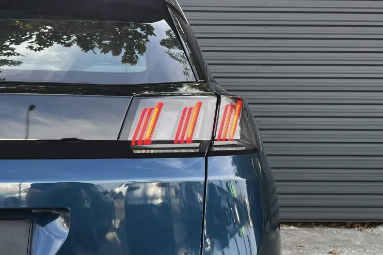 Peugeot 3008 din 2022 cu 134.000 km - oferta PEU256101 - foto 26