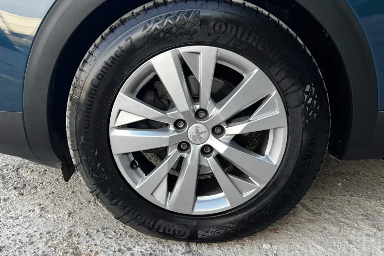 Peugeot 3008 din 2022 cu 134.000 km - oferta PEU256101 - foto 27