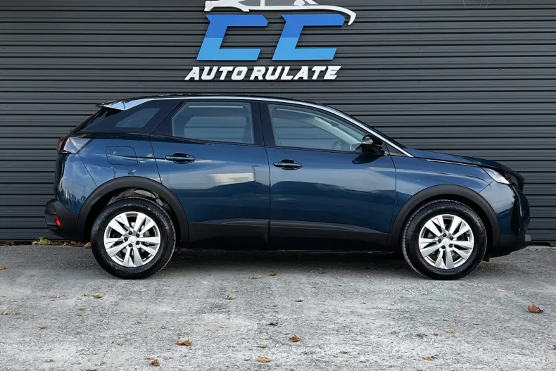Peugeot 3008 din 2022 cu 134.000 km - oferta PEU256101 - foto 30
