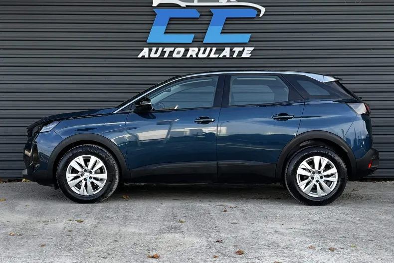 Peugeot 3008 din 2022 cu 134.000 km - oferta PEU256101 - foto 31