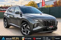 Hyundai Tucson din 2021 cu 72.851 km - oferta HYU256102 - foto 1