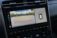 Hyundai Tucson din 2021 cu 72.851 km - oferta HYU256102 - foto 4